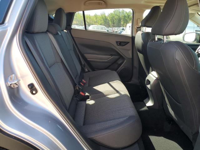 Photo 11 from auction – 2024 SUBARU CROSSTREK with VIN JF2GUADC6R8310909
