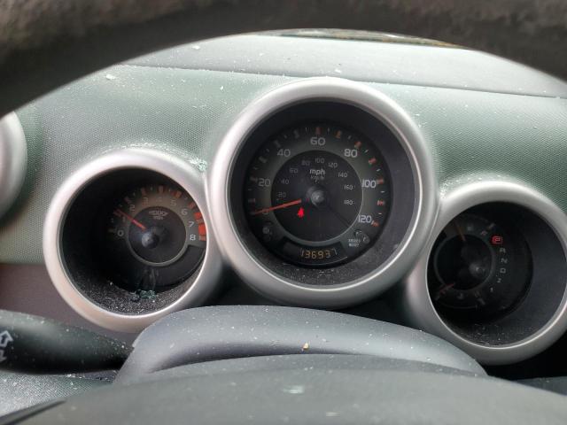 Photo 9 from auction – 2005 HONDA ELEMENT EX with VIN 5J6YH28665L023444