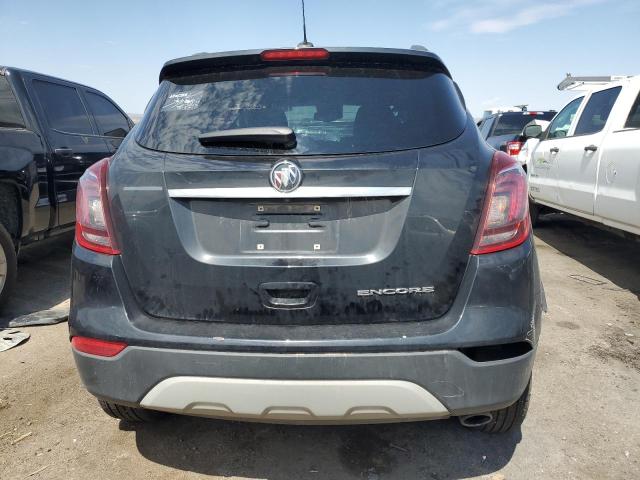 Photo 6 from auction – 2021 BUICK ENCORE PRE with VIN KL4CJASB9MB306679