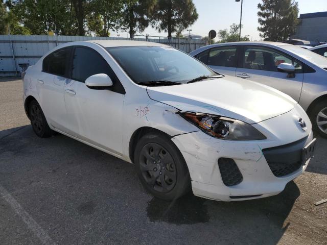 Photo 4 from auction – 2012 MAZDA 3 I with VIN JM1BL1UGXC1507547