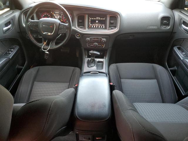 Photo 8 from auction – 2019 DODGE CHARGER SX with VIN 2C3CDXBG2KH650780