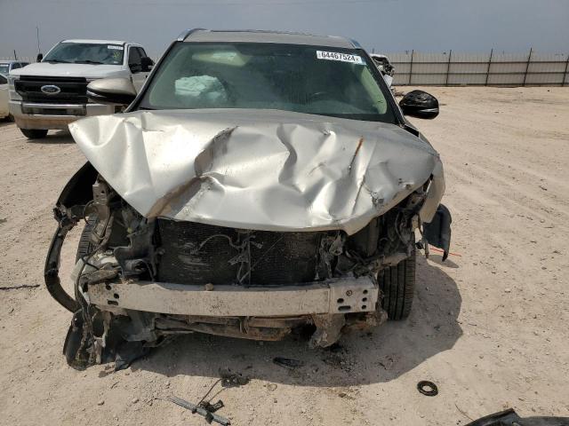Photo 5 from auction – 2016 TOYOTA HIGHLANDER XLE with VIN 5TDKKRFH8GS132029