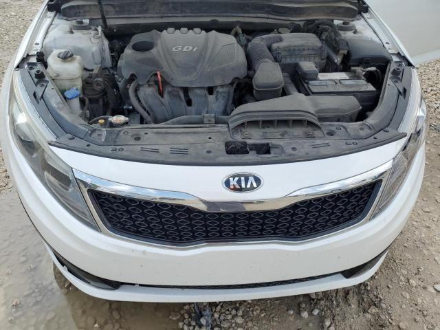 Photo 11 from auction – 2013 KIA OPTIMA EX with VIN 5XXGN4A78DG166418