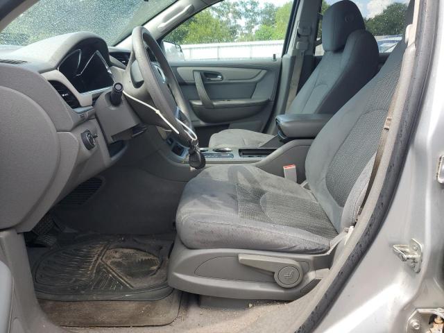 Photo 7 from auction – 2014 CHEVROLET TRAVERSE L with VIN 1GNKRFED3EJ354360