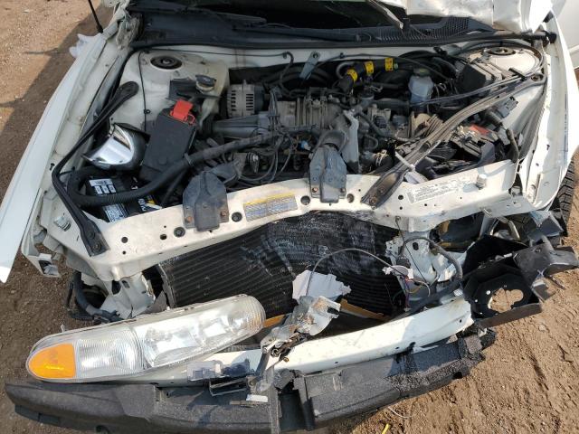Photo 11 from auction – 2004 BUICK REGAL GS with VIN 2G4WF521041221163