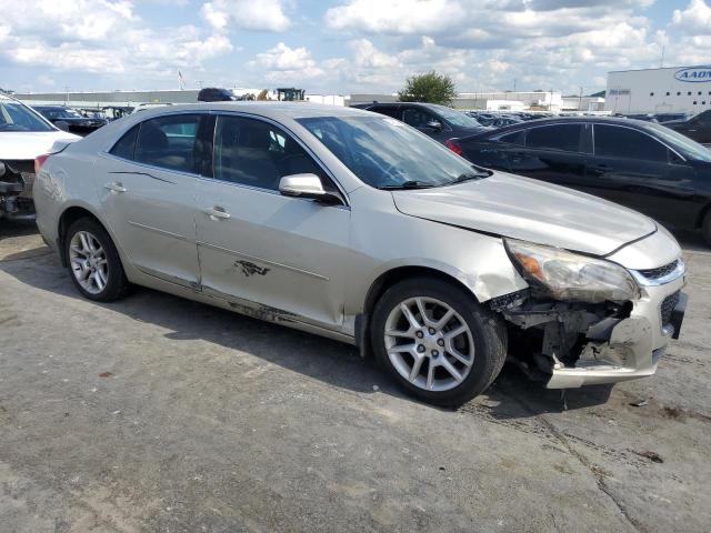 Photo 4 from auction – 2016 CHEVROLET MALIBU LIM with VIN 1G11C5SA5GF144108