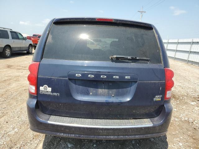 Photo 6 from auction – 2014 DODGE GRAND CARA with VIN 2C4RDGCG1ER429335