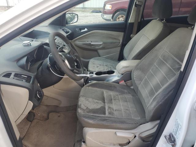 Photo 7 from auction – 2013 FORD ESCAPE SE with VIN 1FMCU0GX2DUA73935