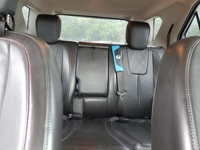 Photo 10 from auction – 2015 CHEVROLET EQUINOX LT with VIN 2GNALCEK7F6395163