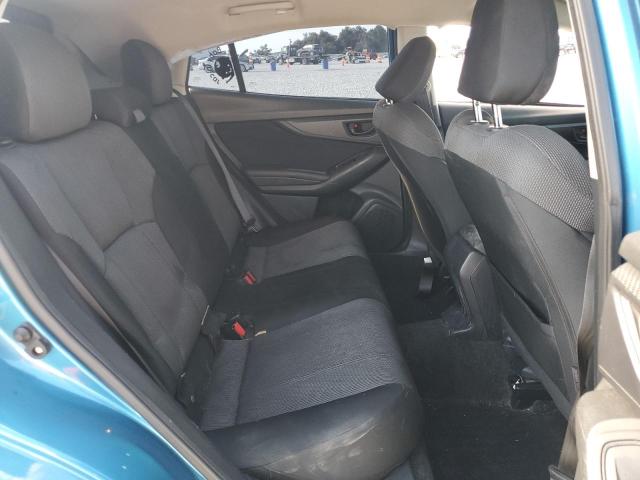 Photo 10 from auction – 2018 SUBARU IMPREZA with VIN 4S3GTAA60J1703303