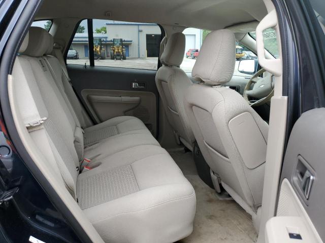 Photo 11 from auction – 2008 FORD EDGE SE with VIN 2FMDK36C08BB23169