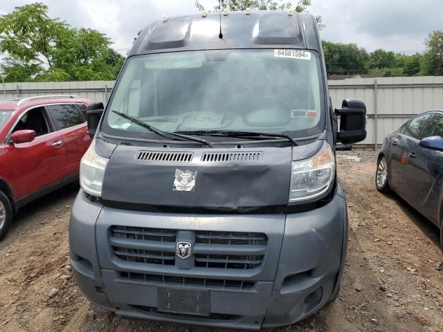 Photo 5 from auction – 2014 RAM PROMASTER with VIN 3C6TRVBG2EE114419
