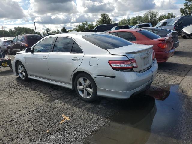 Photo 2 from auction – 2011 TOYOTA CAMRY BASE with VIN 4T1BF3EK1BU222766