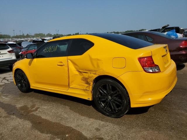 Photo 2 from auction – 2012 TOYOTA SCION TC with VIN JTKJF5C76C3026414