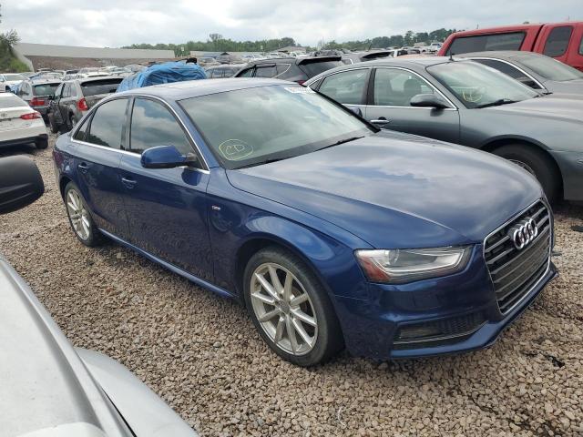Photo 4 from auction – 2016 AUDI A4 PREMIUM with VIN WAUAFAFL8GN006018