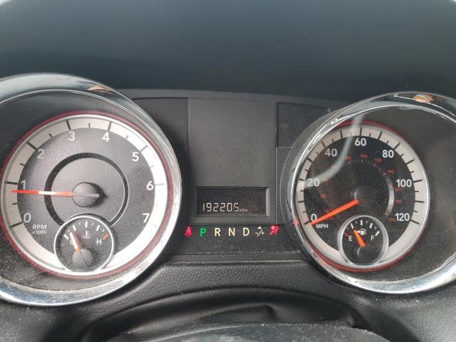 Photo 9 from auction – 2014 DODGE GRAND CARA with VIN 2C4RDGCG6ER320451