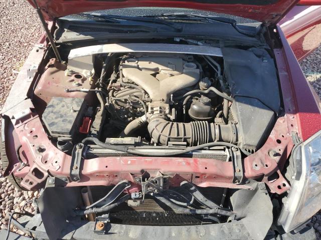 Photo 11 from auction – 2008 CADILLAC CTS with VIN 1G6DF577980162885