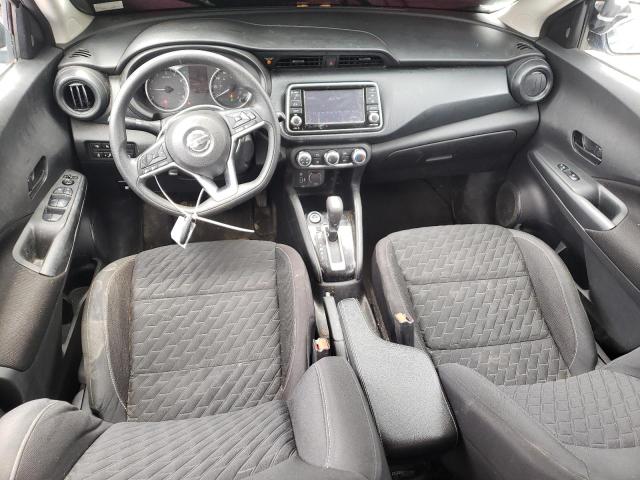 Photo 8 from auction – 2021 NISSAN KICKS S with VIN 3N1CP5BV2ML493836