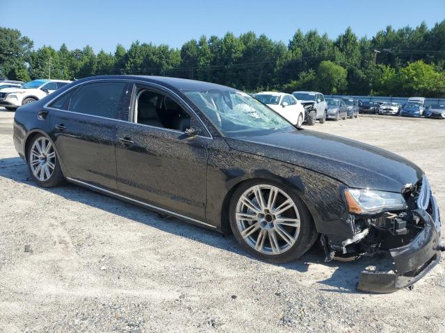 Photo 4 from auction – 2012 AUDI A8 L QUATT with VIN WAURVAFD6CN010495