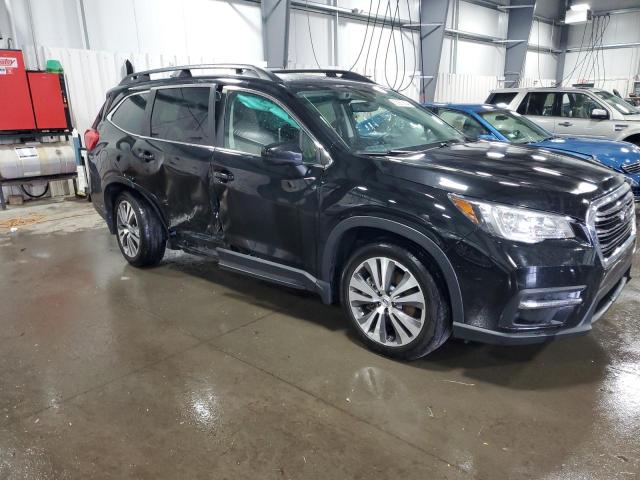 Photo 4 from auction – 2019 SUBARU ASCENT PRE with VIN 4S4WMACD4K3425995