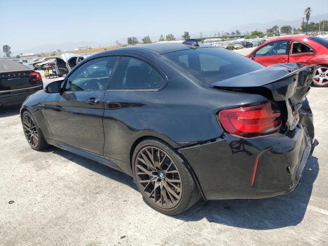 Photo 2 from auction – 2020 BMW M2 COMPETI with VIN WBS2U7C00L7E16607