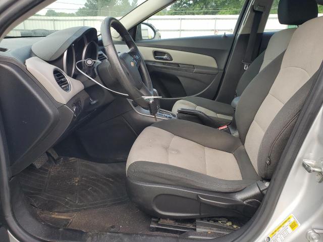 Photo 7 from auction – 2012 CHEVROLET CRUZE LS with VIN 1G1PC5SH1C7209113