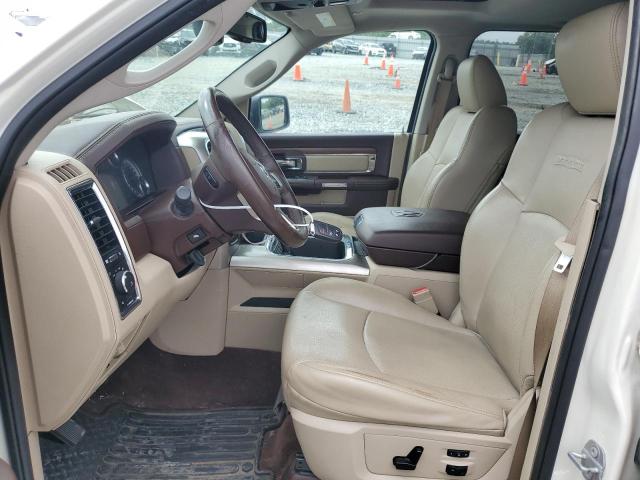 Photo 7 from auction – 2017 RAM 1500 LARAM with VIN 1C6RR6NT0HS799028