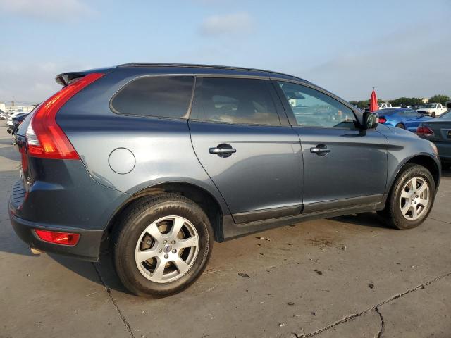 Photo 3 from auction – 2010 VOLVO XC60 3.2 with VIN YV4960DZ8A2082089