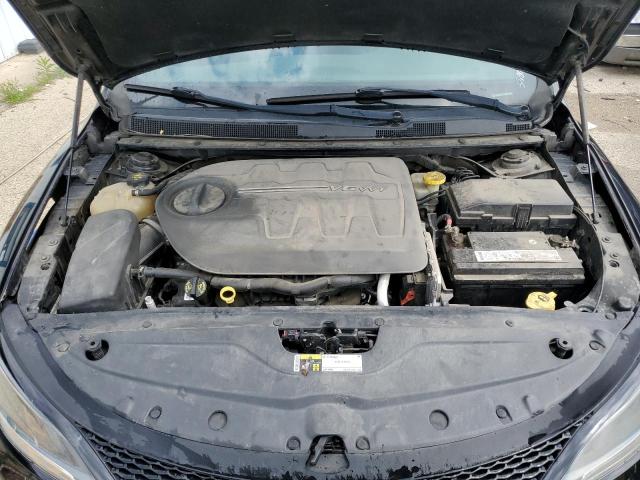 Photo 11 from auction – 2015 CHRYSLER 200 S with VIN 1C3CCCDG3FN615686