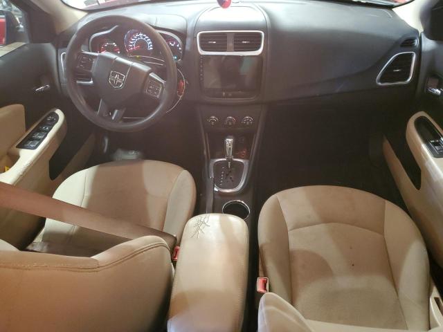 Photo 8 from auction – 2012 DODGE AVENGER SE with VIN 1C3CDZAB8CN198795