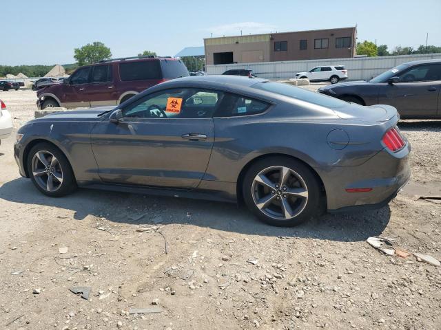 Photo 2 from auction – 2016 FORD MUSTANG with VIN 1FA6P8TH6G5202608