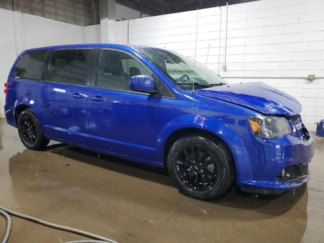 Photo 4 from auction – 2020 DODGE GRAND CARA with VIN 2C4RDGEG2LR189044