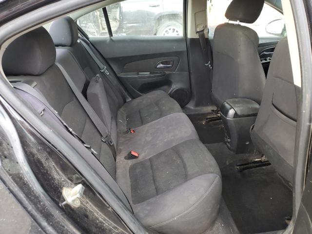 Photo 10 from auction – 2014 CHEVROLET CRUZE LT with VIN 1G1PC5SB9E7308003