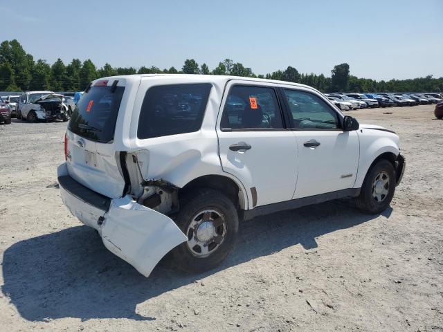 Photo 3 from auction – 2008 FORD ESCAPE XLS with VIN 1FMCU02Z18KA37129