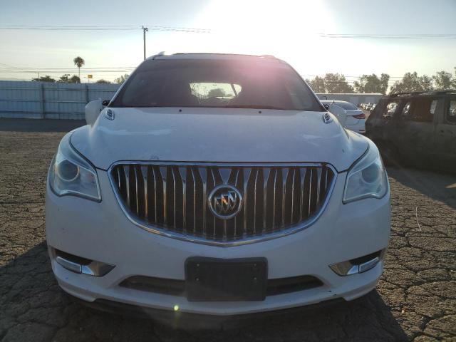 Photo 5 from auction – 2017 BUICK ENCLAVE with VIN 5GAKRBKD6HJ126221
