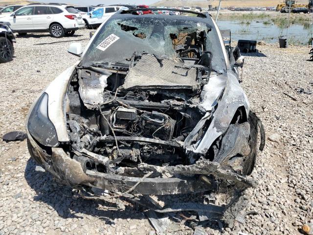 Photo 5 from auction – 2022 TESLA MODEL 3 with VIN 5YJ3E1EC2NF248282