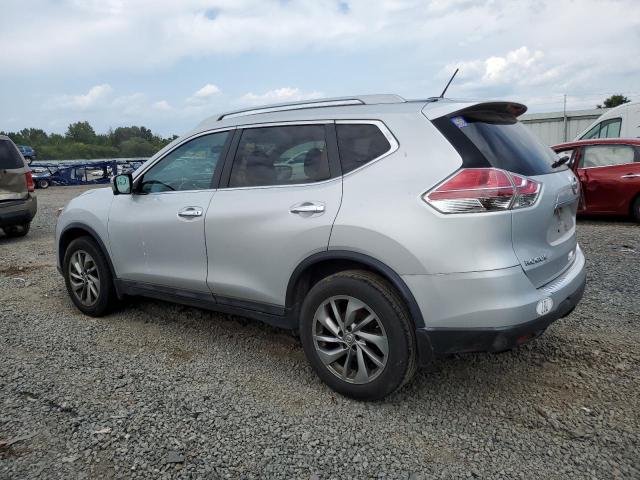 Photo 2 from auction – 2015 NISSAN ROGUE S with VIN 5N1AT2MV8FC804286