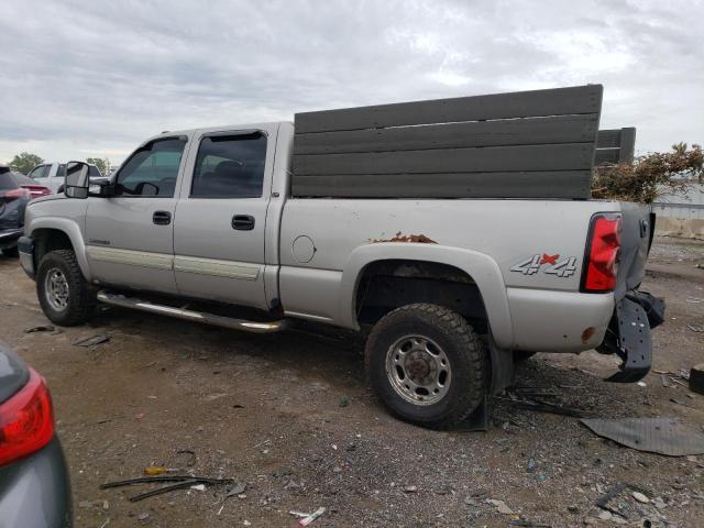Photo 2 from auction – 2006 CHEVROLET SILVERADO with VIN 1GCHK23U06F174292