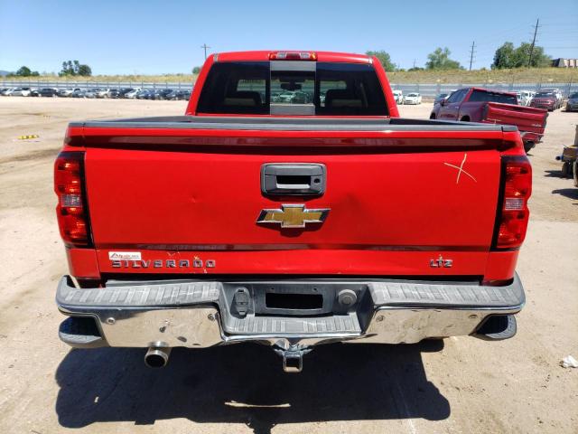 Фото 6 с аукциона – 2015 CHEVROLET 1500 с VIN 3GCUKSEC5FG217462