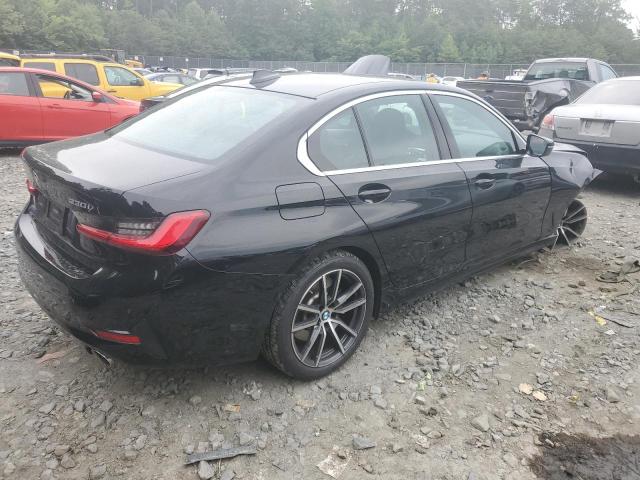 Photo 3 from auction – 2021 BMW 330XI with VIN 3MW5R7J06M8B60654