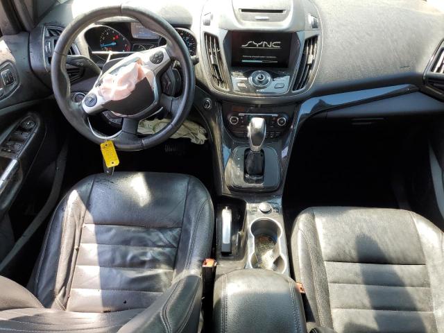 Фото 8 с аукциона – 2014 FORD ESCAPE TIT с VIN 1FMCU9J98EUC67255