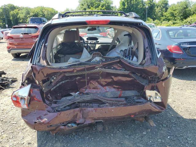 Photo 6 from auction – 2011 HONDA ODYSSEY EX with VIN 5FNRL5H68BB018304