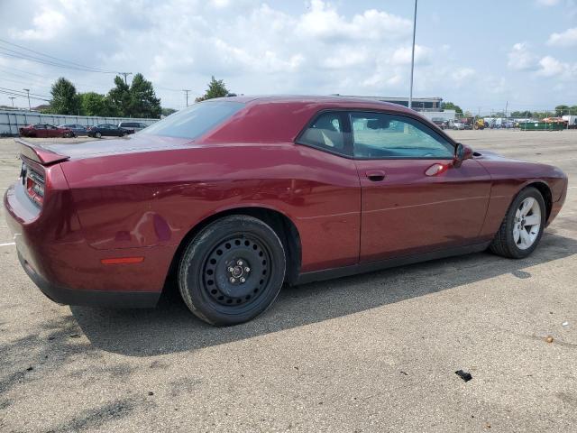 Photo 3 from auction – 2021 DODGE CHALLENGER with VIN 2C3CDZBT8MH516772