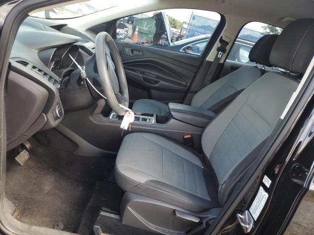 Photo 7 from auction – 2017 FORD ESCAPE S with VIN 1FMCU0F70HUB88802