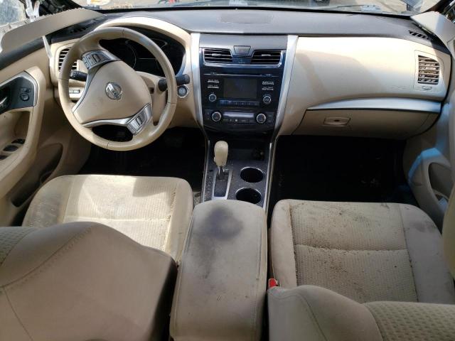 Photo 8 from auction – 2015 NISSAN ALTIMA 2.5 with VIN 1N4AL3AP8FC196761
