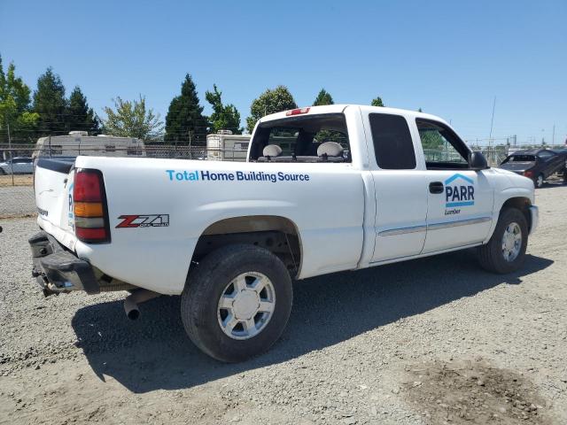 Photo 3 from auction – 2005 GMC NEW SIERRA with VIN 1GTEK19Z05Z226923