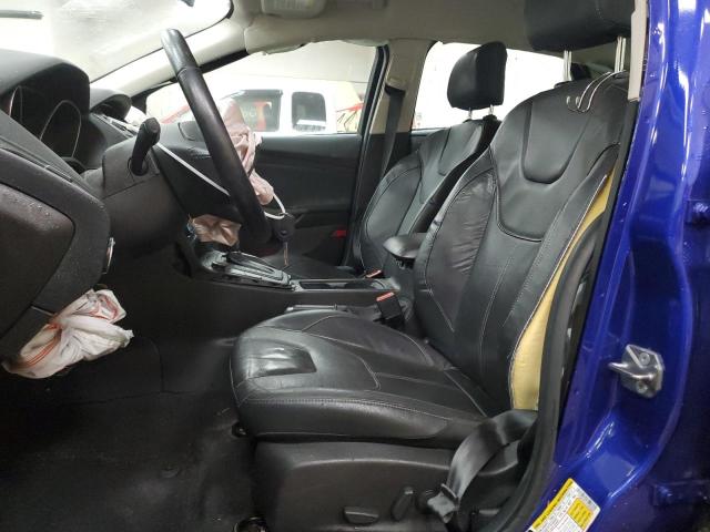 Photo 7 from auction – 2015 FORD FOCUS SE with VIN 1FADP3F21FL286946