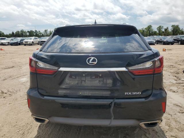 Photo 6 from auction – 2017 LEXUS RX 350 BAS with VIN 2T2ZZMCAXHC059191
