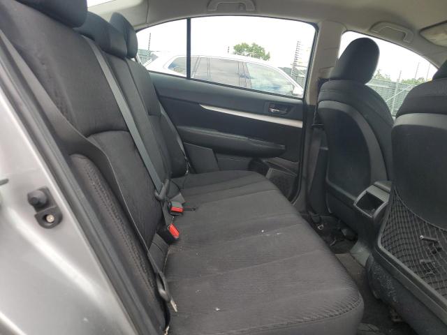 Photo 10 from auction – 2011 SUBARU LEGACY 2.5 with VIN 4S3BMBC64B3258404
