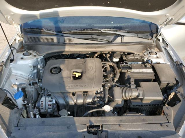 Photo 11 from auction – 2019 KIA FORTE FE with VIN 3KPF24AD8KE090411